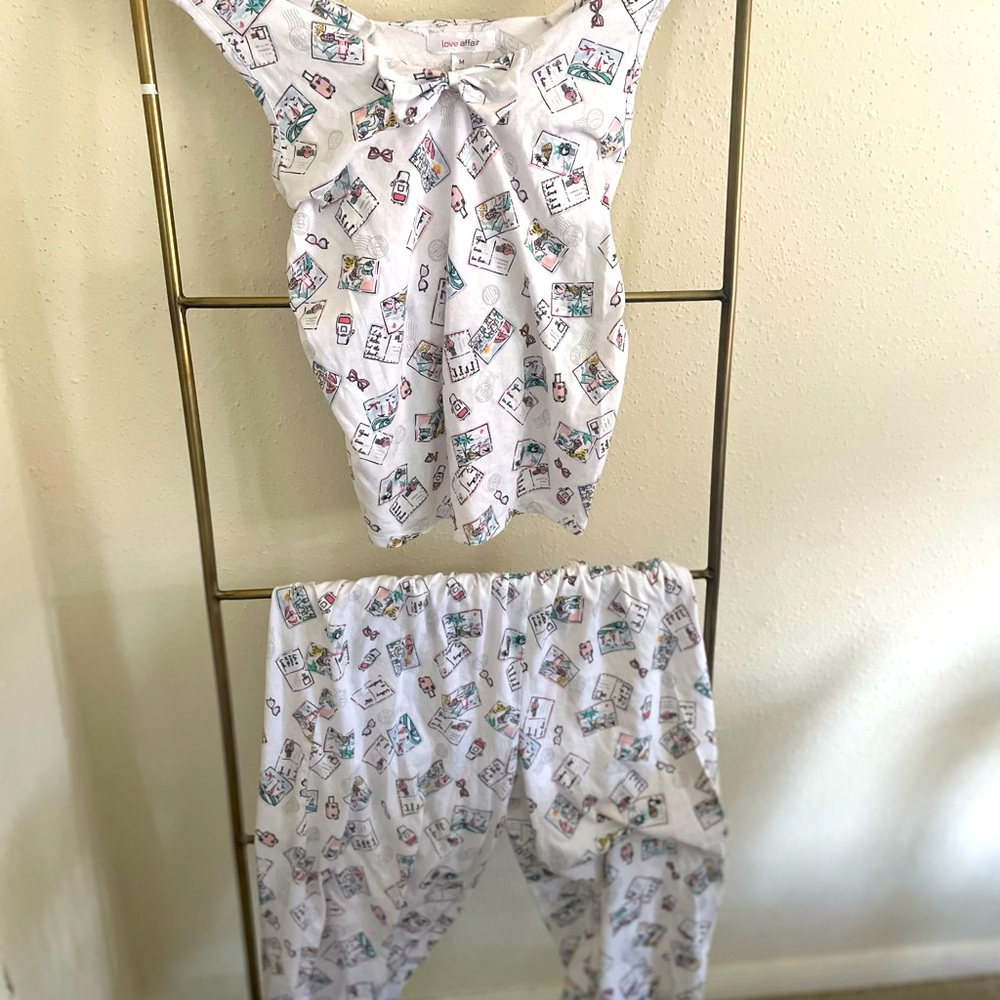 Pajamas